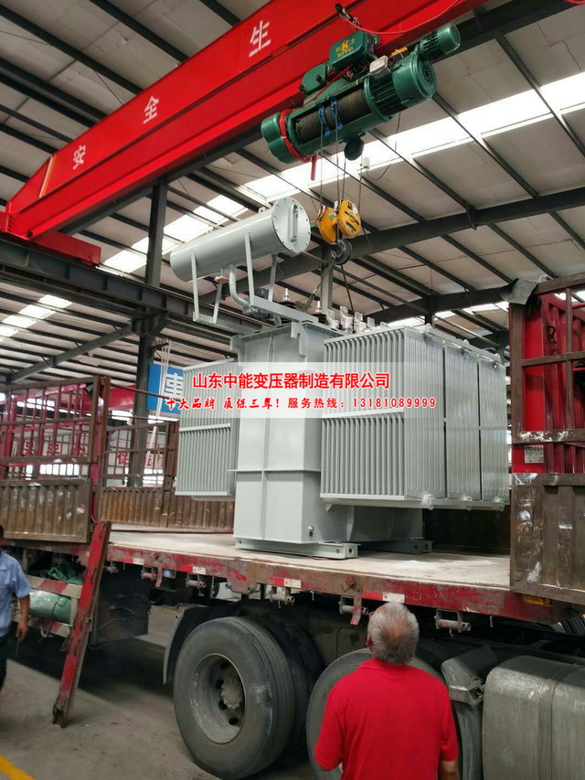 泉州S11-8000KVA/35KV/10KV油浸式变压器价格