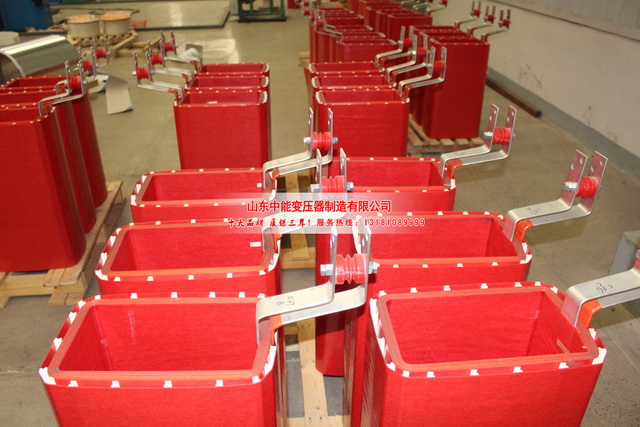 泉州SCB10-800KVA/10KV/0.4KV干式变压器