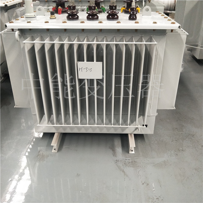 泉州S20-1250KVA/10KV变压器