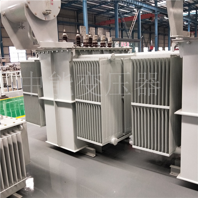 泉州S13-800KVA/6KV/0.4KV变压器